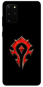 Чехол Horde для Galaxy S20 Plus (2020)