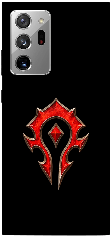 Чехол Horde для Galaxy Note 20 Ultra