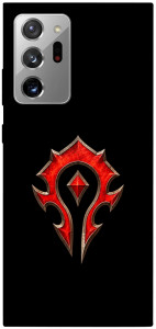 Чехол Horde для Galaxy Note 20 Ultra