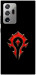 Чехол Horde для Galaxy Note 20 Ultra