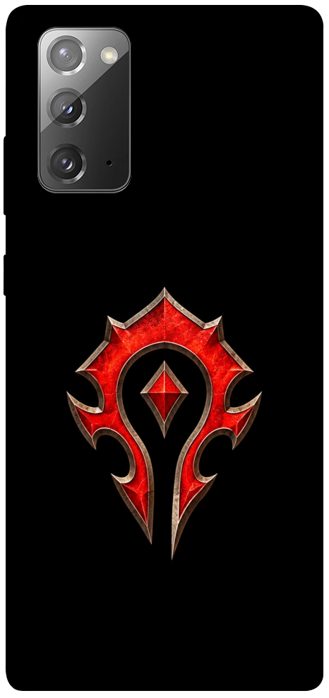 Чохол Horde для Galaxy Note 20