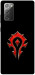 Чохол Horde для Galaxy Note 20