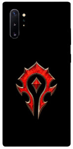 Чехол Horde для Galaxy Note 10+ (2019)