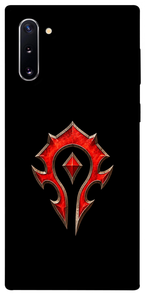 Чохол Horde для Galaxy Note 10 (2019)