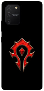 Чохол Horde для Galaxy S10 Lite (2020)