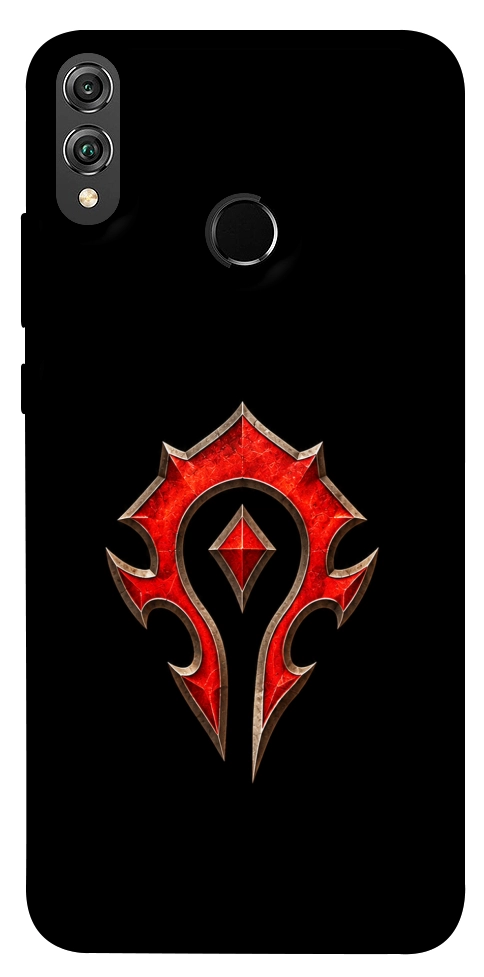 Чехол Horde для Huawei Honor 8X