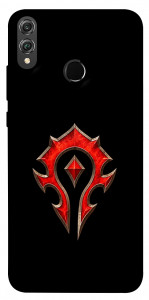 Чехол Horde для Huawei Honor 8X