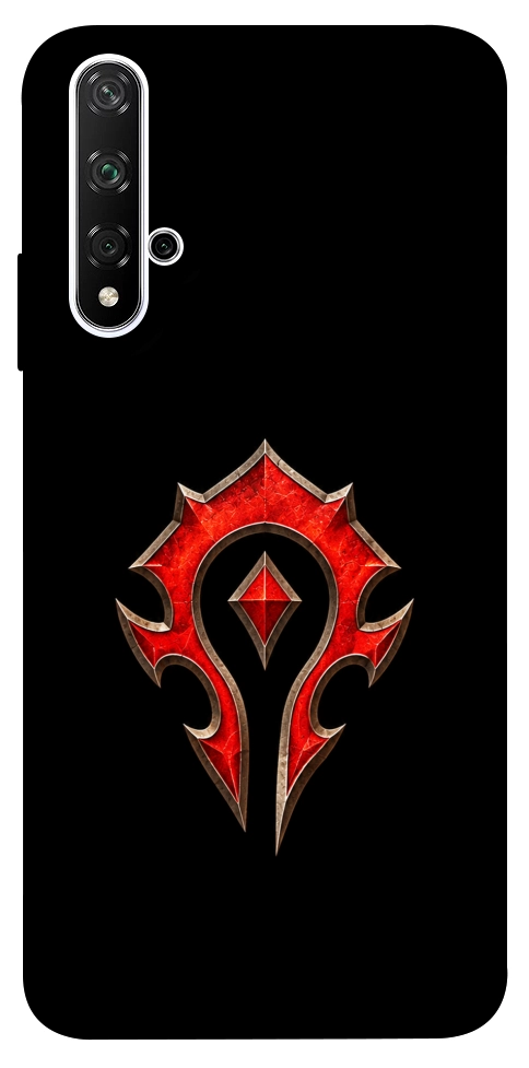 Чехол Horde для Huawei Honor 20