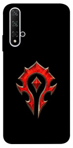 Чехол Horde для Huawei Honor 20