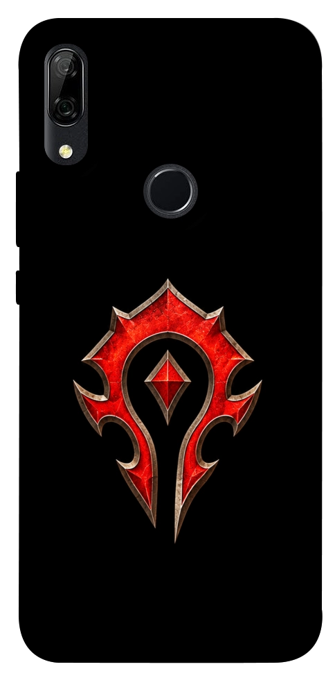 Чохол Horde для Huawei P Smart Z