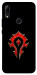 Чохол Horde для Huawei P Smart Z