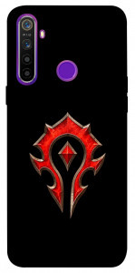 Чохол Horde для Realme 5