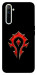 Чехол Horde для Realme 6