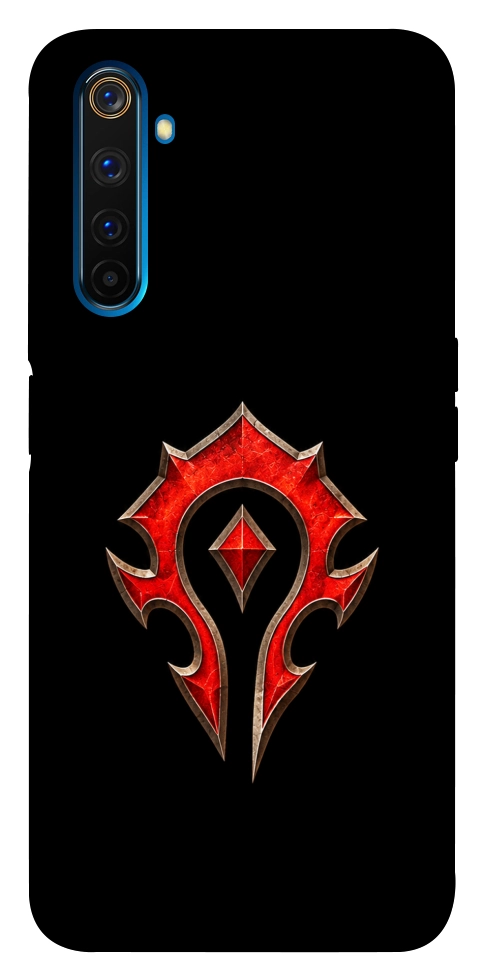 Чохол Horde для Realme 6 Pro