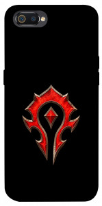 Чехол Horde для Realme C2