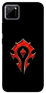 Чехол Horde для Realme C11