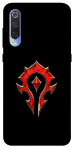 Чехол Horde для Xiaomi Mi 9