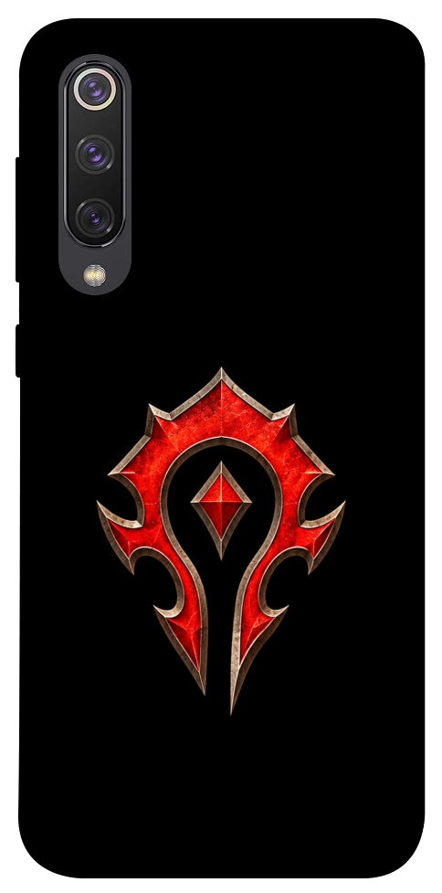Чехол Horde для Xiaomi Mi 9 SE