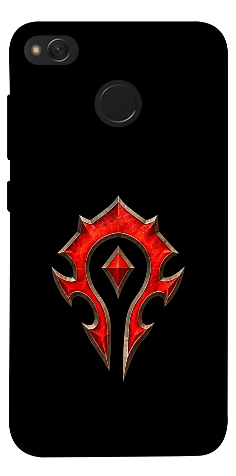 Чохол Horde для Xiaomi Redmi 4X