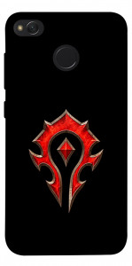 Чохол Horde для Xiaomi Redmi 4X