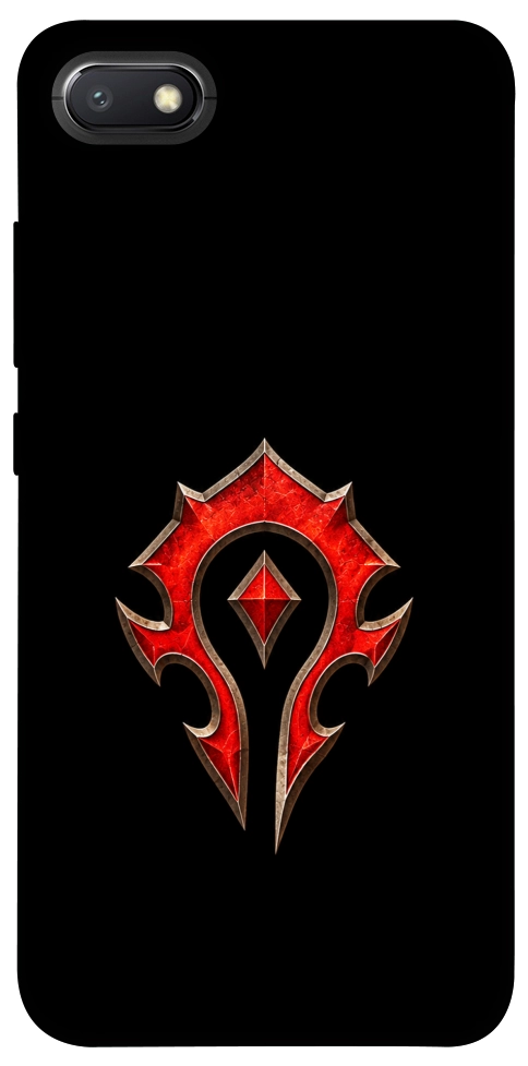 Чехол Horde для Xiaomi Redmi 6A