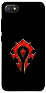 Чехол Horde для Xiaomi Redmi 6A