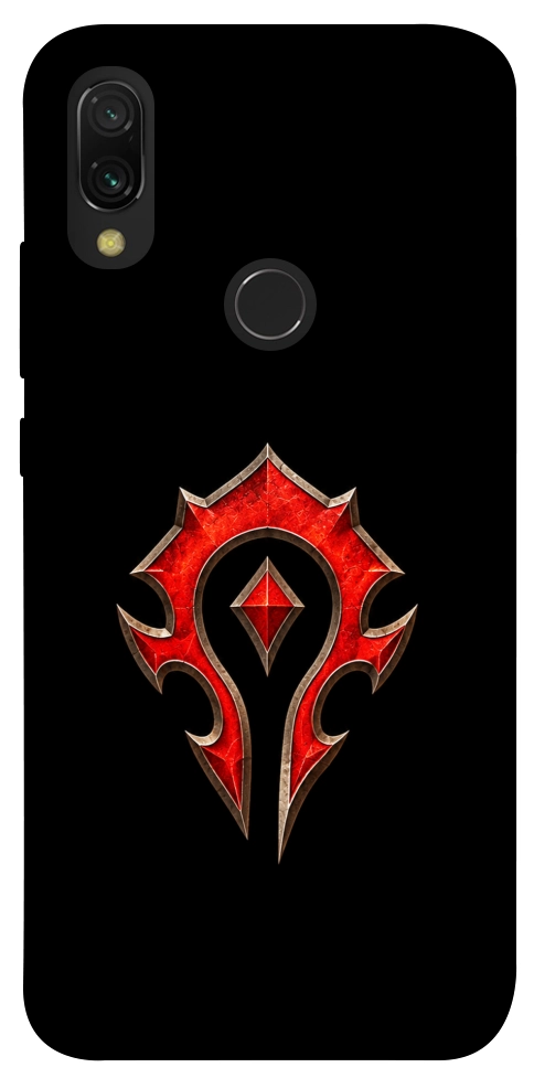 Чохол Horde для Xiaomi Redmi 7