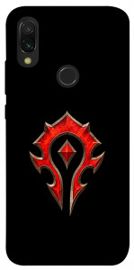 Чохол Horde для Xiaomi Redmi 7
