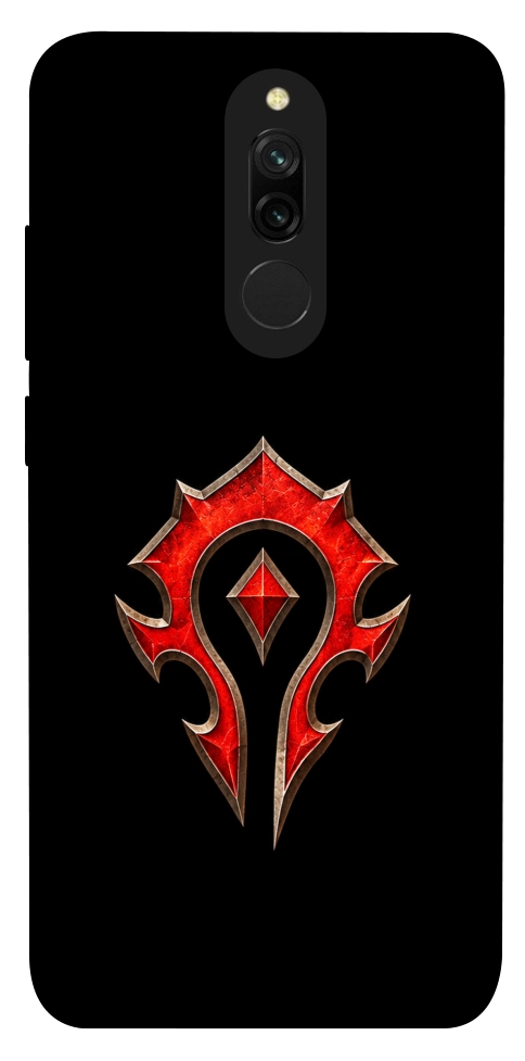 Чехол Horde для Xiaomi Redmi 8