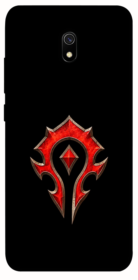 Чехол Horde для Xiaomi Redmi 8a