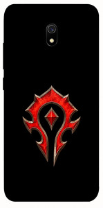 Чохол Horde для Xiaomi Redmi 8a