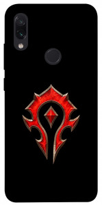 Чехол Horde для Xiaomi Redmi Note 7S