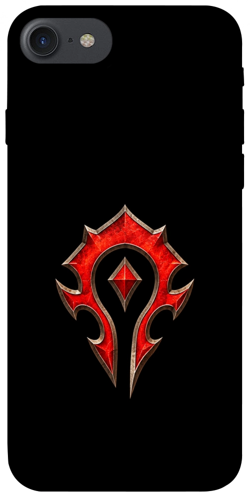 Чехол Horde для iPhone 8