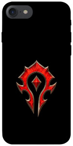 Чехол Horde для iPhone 8