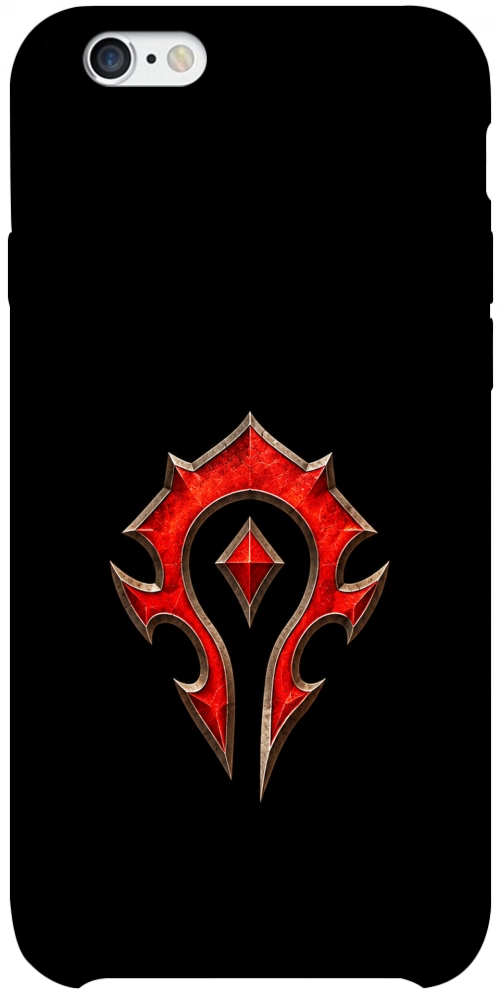 Чехол Horde для iPhone 6S Plus
