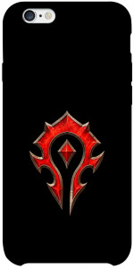 Чехол Horde для iPhone 6s plus (5.5'')