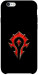 Чехол Horde для iPhone 6S Plus