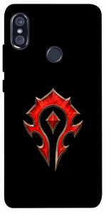 Чехол Horde для Xiaomi Redmi Note 5 (DC)