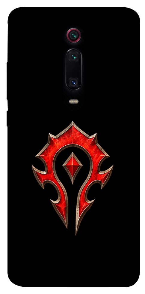 Чохол Horde для Xiaomi Mi 9T