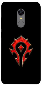 Чехол Horde для Xiaomi Redmi 5 Plus