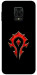 Чохол Horde для Xiaomi Redmi Note 9 Pro