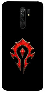 Чехол Horde для Xiaomi Redmi 9