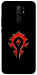 Чехол Horde для Xiaomi Redmi 9