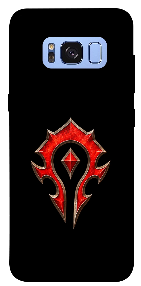 Чохол Horde для Galaxy S8 (G950)