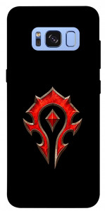 Чохол Horde для Galaxy S8 (G950)