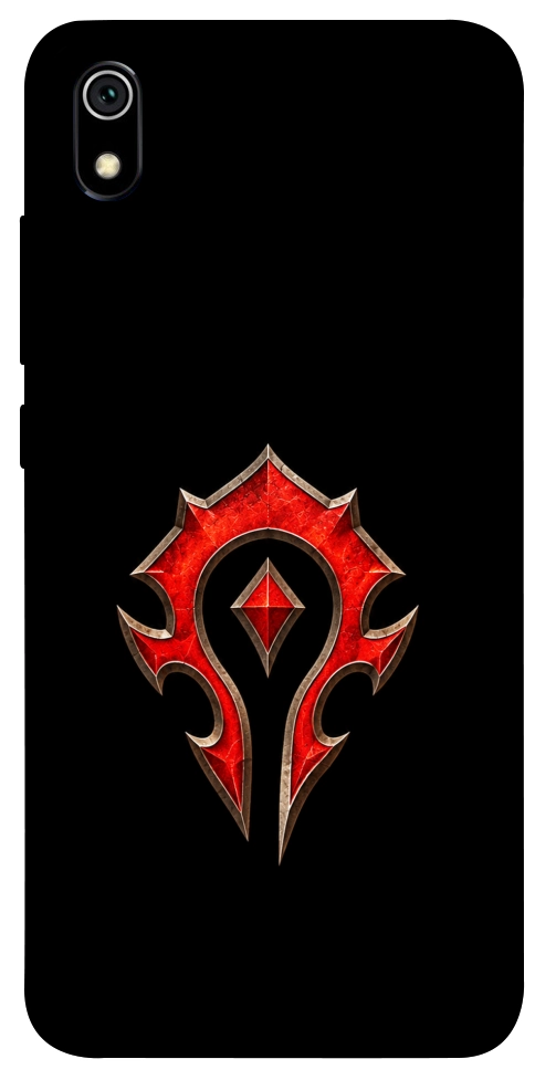 Чехол Horde для Xiaomi Redmi 7A