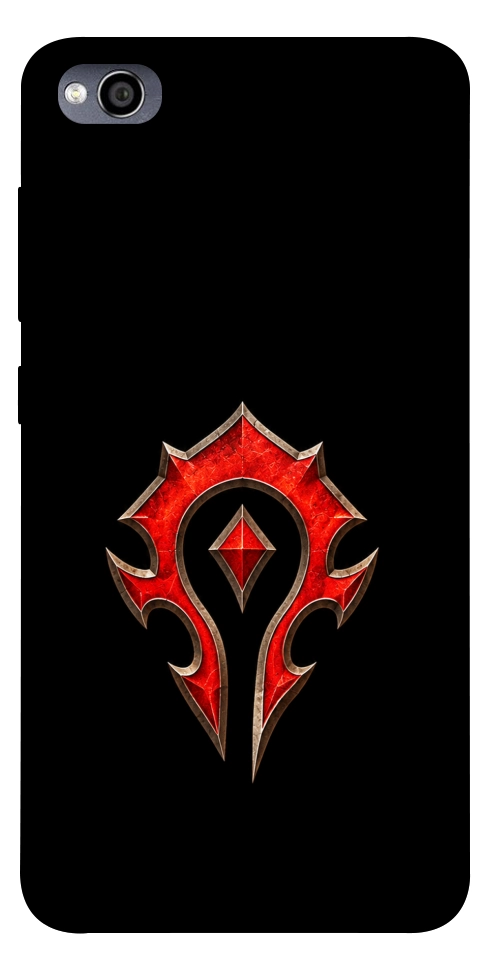 Чехол Horde для Xiaomi Redmi 4A