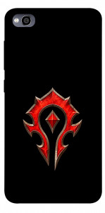 Чехол Horde для Xiaomi Redmi 4A