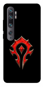 Чехол Horde для Xiaomi Mi CC9 Pro