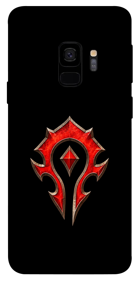 Чехол Horde для Galaxy S9